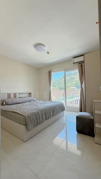 Supalai Park @ Phuket City, Phuket, Nakorn, Talat Yai, Muang Phuket, Phuket, 2 Bedrooms, 71 sqm, Condo For Rent, by Connex Property, 500446081 - DDproperty.com