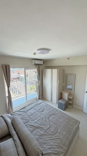 Supalai Park @ Phuket City, Phuket, Nakorn, Talat Yai, Muang Phuket, Phuket, 2 Bedrooms, 71 sqm, Condo For Rent, by Connex Property, 500446081 - DDproperty.com