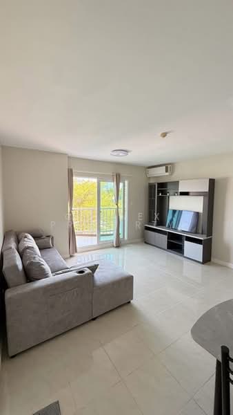 Supalai Park @ Phuket City, Phuket, Nakorn, Talat Yai, Muang Phuket, Phuket, 2 Bedrooms, 71 sqm, Condo For Rent, by Connex Property, 500446081 - DDproperty.com
