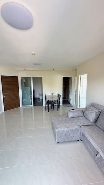 Supalai Park @ Phuket City, Phuket, Nakorn, Talat Yai, Muang Phuket, Phuket, 2 Bedrooms, 71 sqm, Condo For Rent, by Connex Property, 500446081 - DDproperty.com