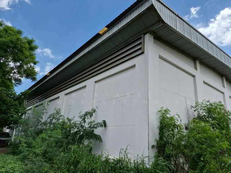 บางปะอิน พระนครศรีอยุธยา, พระนครศรีอยุธยา, ดถนนสายเอเซีย บางประอิน-ฝั่งขาเข้า, บ้านหว้า, บางปะอิน, พระนครศรีอยุธยา, 2,020 ตร.ม., สำนักงาน ขาย, โดย Kanyarak Borwornsetthaskul, 500446083 - DDproperty.com