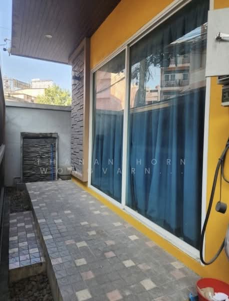 รามอินทรา กม.8, Bangkok, รามอินทรา, Khan Na Yao, Khan Na Yao, Bangkok, 4 Bedrooms, 360 sqm, Single Detached House For Rent, by Thananthorn Wongvarnkaseam, 500446085 - DDproperty.com