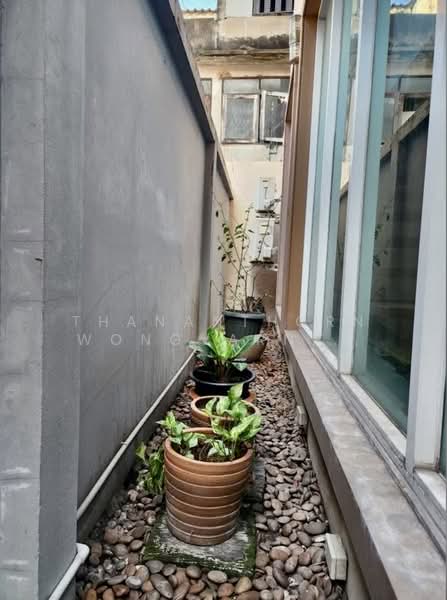 รามอินทรา กม.8, Bangkok, รามอินทรา, Khan Na Yao, Khan Na Yao, Bangkok, 4 Bedrooms, 360 sqm, Single Detached House For Rent, by Thananthorn Wongvarnkaseam, 500446085 - DDproperty.com