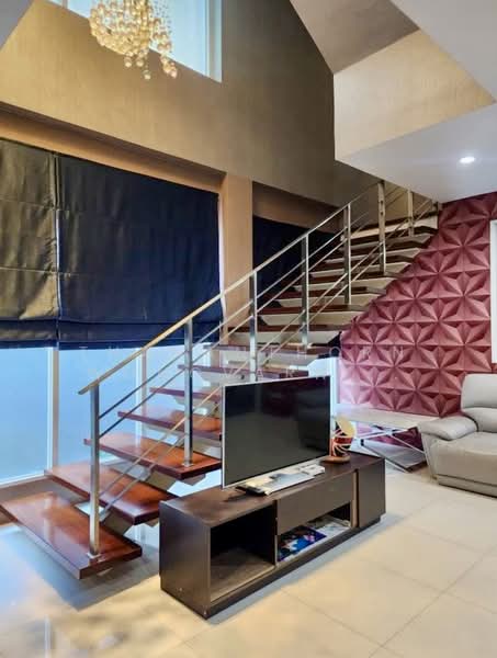 รามอินทรา กม.8, Bangkok, รามอินทรา, Khan Na Yao, Khan Na Yao, Bangkok, 4 Bedrooms, 360 sqm, Single Detached House For Rent, by Thananthorn Wongvarnkaseam, 500446085 - DDproperty.com
