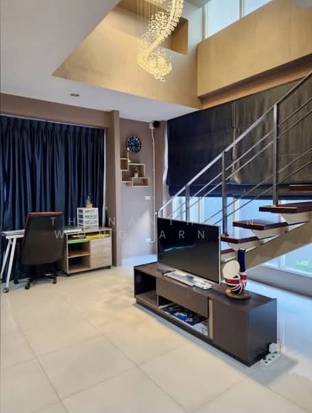 รามอินทรา กม.8, Bangkok, รามอินทรา, Khan Na Yao, Khan Na Yao, Bangkok, 4 Bedrooms, 360 sqm, Single Detached House For Rent, by Thananthorn Wongvarnkaseam, 500446085 - DDproperty.com