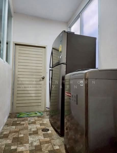 รามอินทรา กม.8, Bangkok, รามอินทรา, Khan Na Yao, Khan Na Yao, Bangkok, 4 Bedrooms, 360 sqm, Single Detached House For Rent, by Thananthorn Wongvarnkaseam, 500446085 - DDproperty.com
