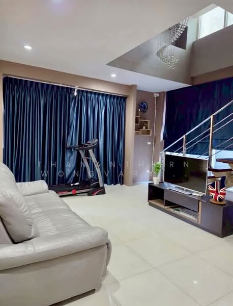 รามอินทรา กม.8, Bangkok, รามอินทรา, Khan Na Yao, Khan Na Yao, Bangkok, 4 Bedrooms, 360 sqm, Single Detached House For Rent, by Thananthorn Wongvarnkaseam, 500446085 - DDproperty.com