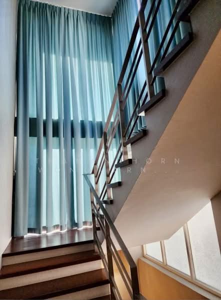 รามอินทรา กม.8, Bangkok, รามอินทรา, Khan Na Yao, Khan Na Yao, Bangkok, 4 Bedrooms, 360 sqm, Single Detached House For Rent, by Thananthorn Wongvarnkaseam, 500446085 - DDproperty.com