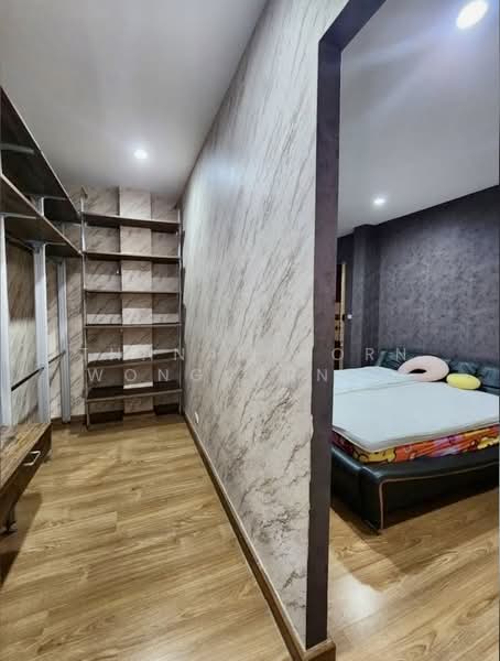 รามอินทรา กม.8, Bangkok, รามอินทรา, Khan Na Yao, Khan Na Yao, Bangkok, 4 Bedrooms, 360 sqm, Single Detached House For Rent, by Thananthorn Wongvarnkaseam, 500446085 - DDproperty.com