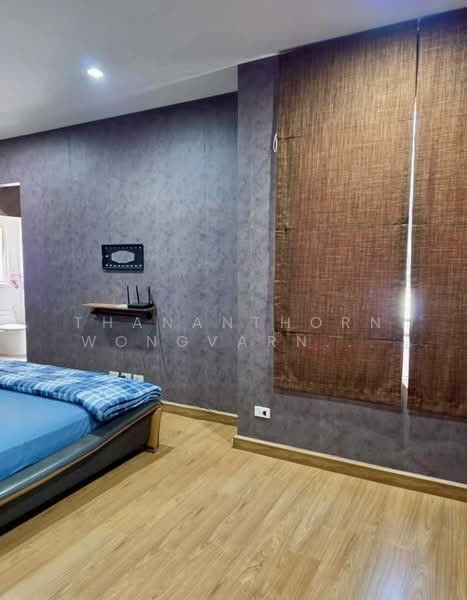 รามอินทรา กม.8, Bangkok, รามอินทรา, Khan Na Yao, Khan Na Yao, Bangkok, 4 Bedrooms, 360 sqm, Single Detached House For Rent, by Thananthorn Wongvarnkaseam, 500446085 - DDproperty.com