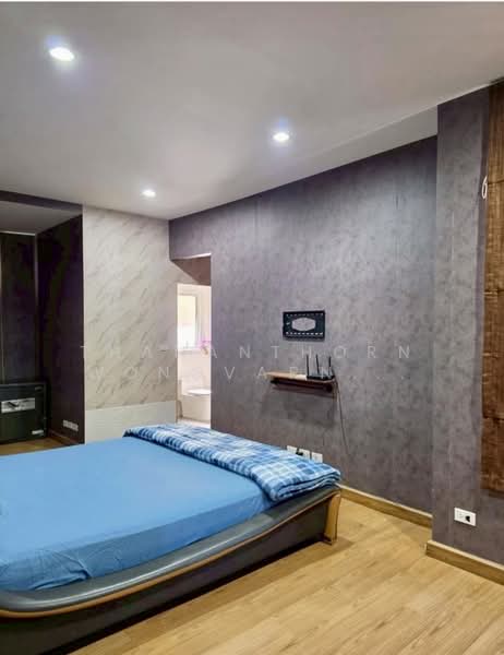 รามอินทรา กม.8, Bangkok, รามอินทรา, Khan Na Yao, Khan Na Yao, Bangkok, 4 Bedrooms, 360 sqm, Single Detached House For Rent, by Thananthorn Wongvarnkaseam, 500446085 - DDproperty.com