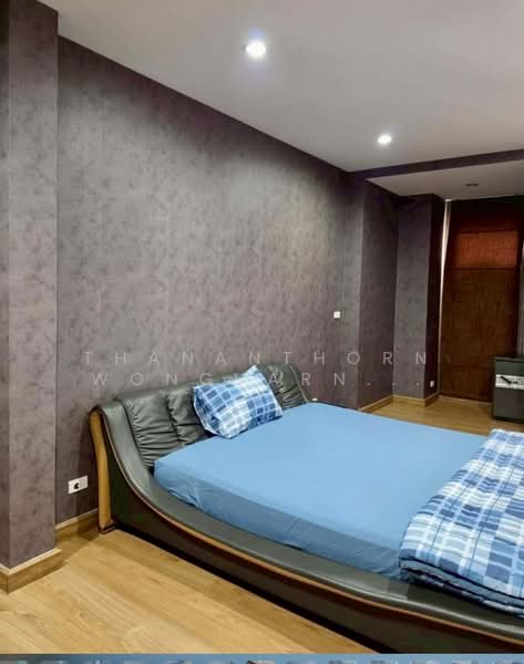 รามอินทรา กม.8, Bangkok, รามอินทรา, Khan Na Yao, Khan Na Yao, Bangkok, 4 Bedrooms, 360 sqm, Single Detached House For Rent, by Thananthorn Wongvarnkaseam, 500446085 - DDproperty.com