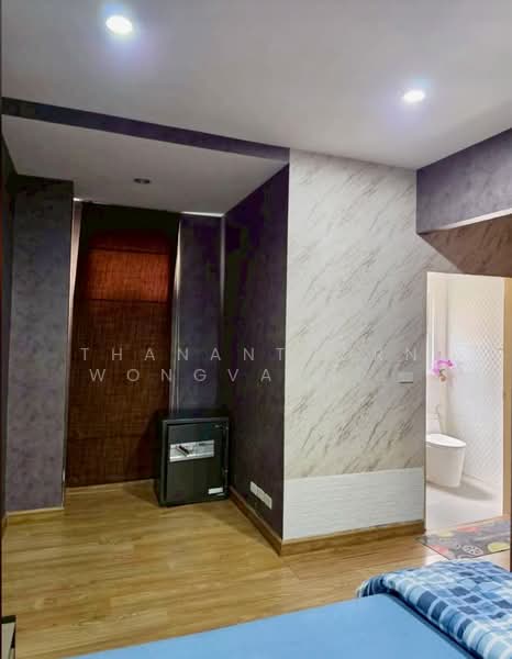 รามอินทรา กม.8, Bangkok, รามอินทรา, Khan Na Yao, Khan Na Yao, Bangkok, 4 Bedrooms, 360 sqm, Single Detached House For Rent, by Thananthorn Wongvarnkaseam, 500446085 - DDproperty.com