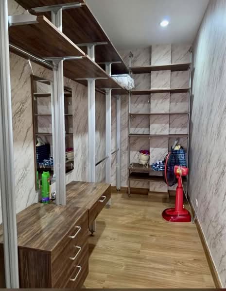 รามอินทรา กม.8, Bangkok, รามอินทรา, Khan Na Yao, Khan Na Yao, Bangkok, 4 Bedrooms, 360 sqm, Single Detached House For Rent, by Thananthorn Wongvarnkaseam, 500446085 - DDproperty.com