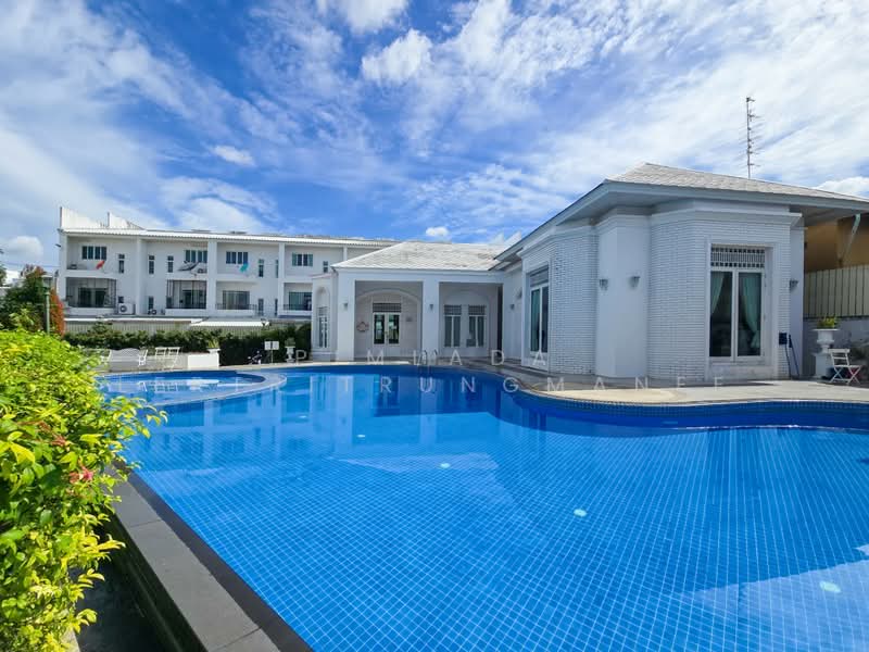 ชวนชื่นจรัญฯ 3, Bangkok, Wat Tha Pra, Bangkok Yai, Bangkok, 3 Bedrooms, 180 sqm, Townhouse For Rent, by Pimlada Lertritrungmanee, 500446086 - DDproperty.com