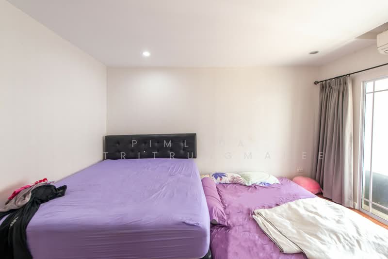 ชวนชื่นจรัญฯ 3, Bangkok, Wat Tha Pra, Bangkok Yai, Bangkok, 3 Bedrooms, 180 sqm, Townhouse For Rent, by Pimlada Lertritrungmanee, 500446086 - DDproperty.com