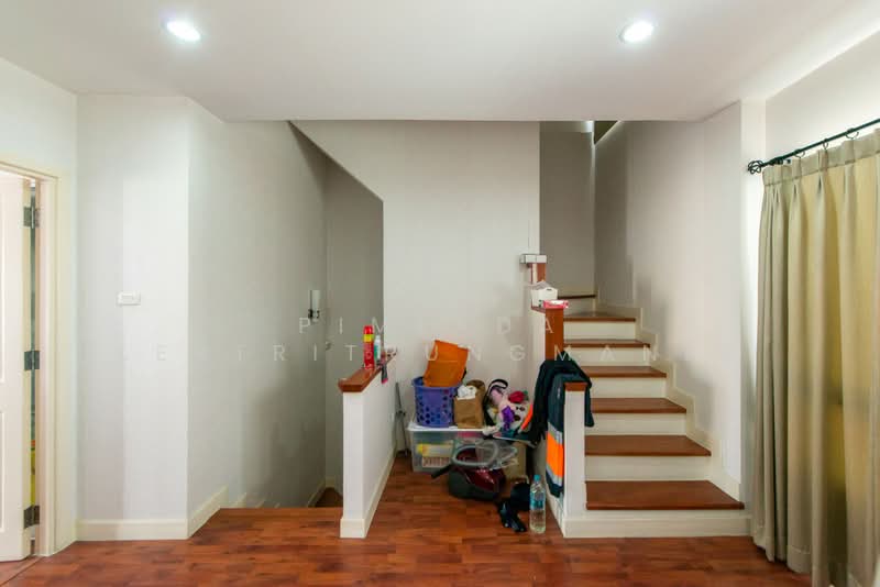 ชวนชื่นจรัญฯ 3, Bangkok, Wat Tha Pra, Bangkok Yai, Bangkok, 3 Bedrooms, 180 sqm, Townhouse For Rent, by Pimlada Lertritrungmanee, 500446086 - DDproperty.com