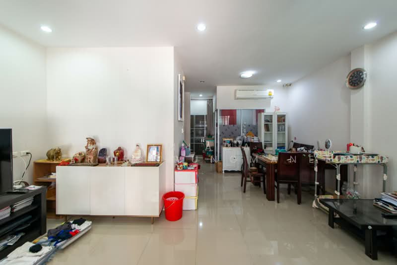 ชวนชื่นจรัญฯ 3, Bangkok, Wat Tha Pra, Bangkok Yai, Bangkok, 3 Bedrooms, 180 sqm, Townhouse For Rent, by Pimlada Lertritrungmanee, 500446086 - DDproperty.com