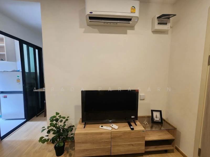 Chewathai Hallmark Ladprao-Chokchai 4, Bangkok, 959 Sangkhom Songkhor Road, Saphan Song, Wang Thonglang, Bangkok, 1 Bedroom, 26 sqm, Condo For Rent, by Airada Parasarn, 500446091 - DDproperty.com