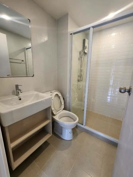 Chewathai Hallmark Ladprao-Chokchai 4, Bangkok, 959 Sangkhom Songkhor Road, Saphan Song, Wang Thonglang, Bangkok, 1 Bedroom, 26 sqm, Condo For Rent, by Airada Parasarn, 500446091 - DDproperty.com