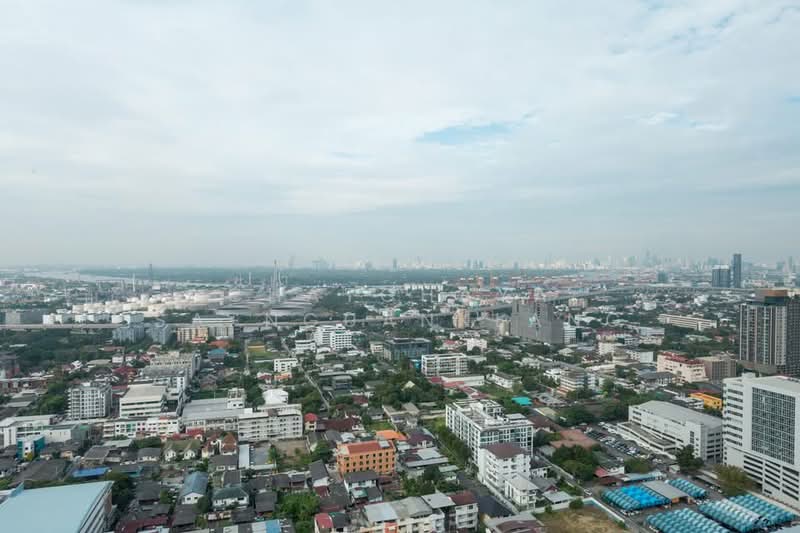 The Line Sukhumvit 101 : เดอะ ไลน์ สุขุมวิท 101, กรุงเทพ, 3009 สุขุมวิท 101, บางจาก, พระโขนง, กรุงเทพ, 33 ตร.ม., คอนโด ให้เช่า, โดย Chatchaya Sa-Nguanklang, 500446092 - DDproperty.com