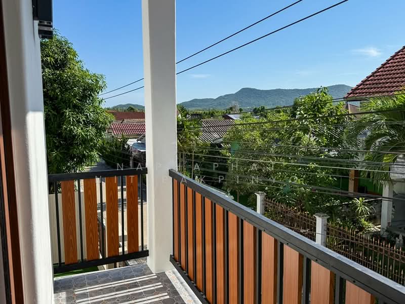 Brand-New Two-Storey Pool Villa for Rent in Beachside Bang Saray, Chon Buri (Pattaya), เทศบาล 5, Bang Sa-re, Sattahip, Chon Buri (Pattaya), 3 Bedrooms, 200 sqm, Single Detached House For Rent, by Naphaphat Nitipakpinyo, 500446093 - DDproperty.com