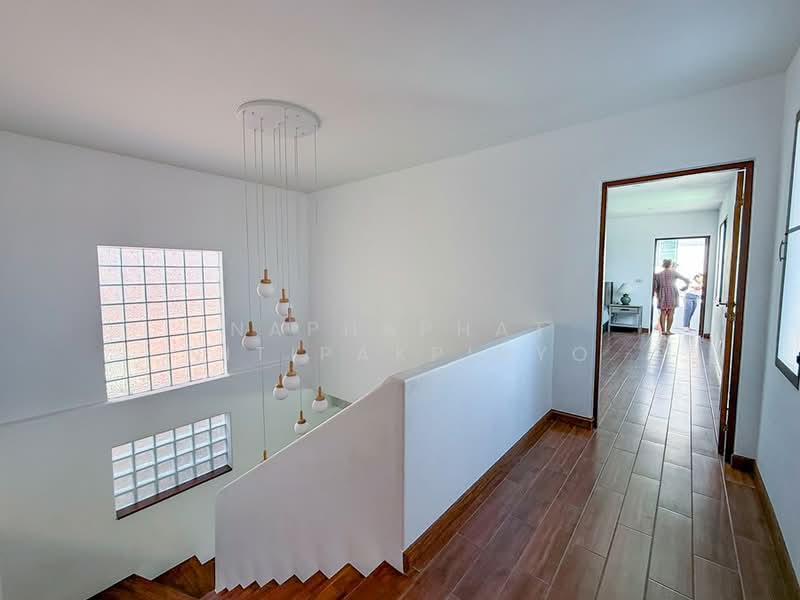 Brand-New Two-Storey Pool Villa for Rent in Beachside Bang Saray, Chon Buri (Pattaya), เทศบาล 5, Bang Sa-re, Sattahip, Chon Buri (Pattaya), 3 Bedrooms, 200 sqm, Single Detached House For Rent, by Naphaphat Nitipakpinyo, 500446093 - DDproperty.com