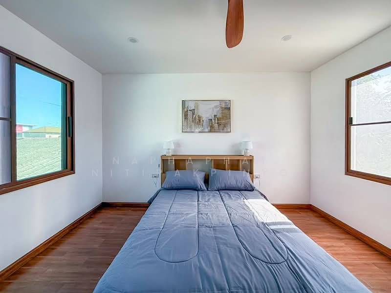 Brand-New Two-Storey Pool Villa for Rent in Beachside Bang Saray, Chon Buri (Pattaya), เทศบาล 5, Bang Sa-re, Sattahip, Chon Buri (Pattaya), 3 Bedrooms, 200 sqm, Single Detached House For Rent, by Naphaphat Nitipakpinyo, 500446093 - DDproperty.com