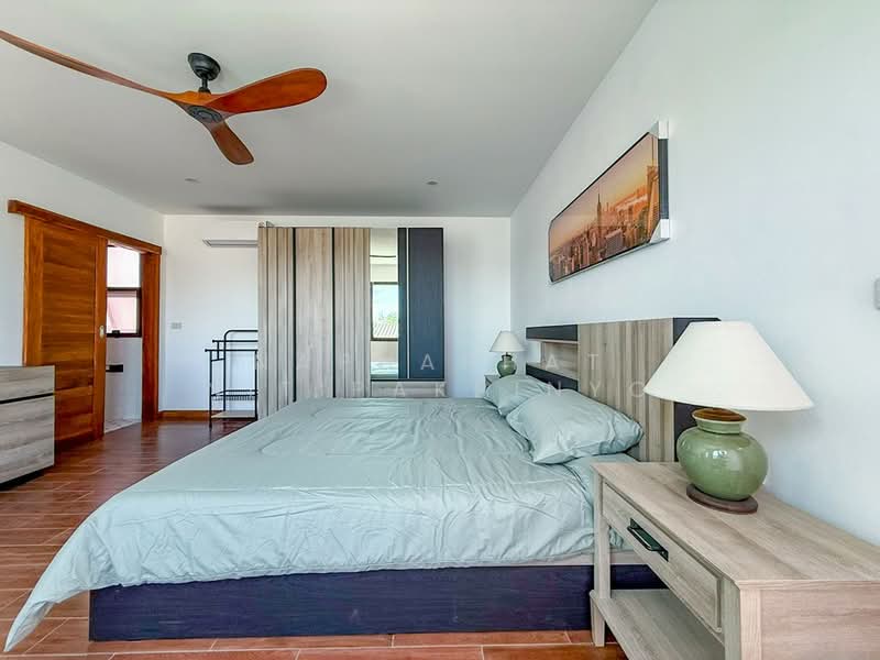 Brand-New Two-Storey Pool Villa for Rent in Beachside Bang Saray, ชลบุรี, เทศบาล 5, บางเสร่, สัตหีบ, ชลบุรี, 200 ตร.ม., บ้านเดี่ยว ให้เช่า, โดย Naphaphat Nitipakpinyo, 500446093 - DDproperty.com
