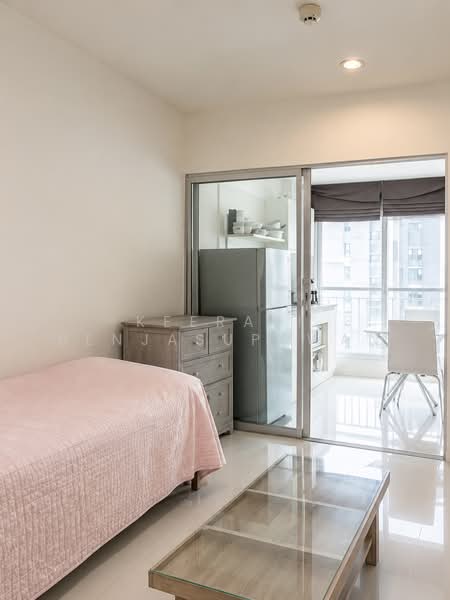 Aspire Sukhumvit 48 : แอสปาย สุขุมวิท 48, กรุงเทพ, ซอยสุขุมวิท 48 ถนนสุขุมวิท แขวงพระโขนง เขตคลองเตย กรุงเทพมหานคร, พระโขนง, คลองเตย, กรุงเทพ, 32 ตร.ม., คอนโด ขาย, โดย Keerati Benjasupawan, 500446095 - DDproperty.com