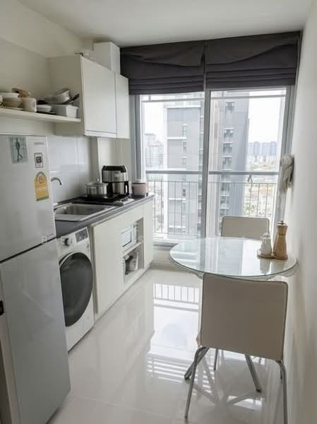 Aspire Sukhumvit 48, Bangkok, Sukhumvit Road, Phra Kanong, Khlong Toei, Bangkok, 1 Bedroom, 32 sqm, Condo For Sale, by Keerati Benjasupawan, 500446095 - DDproperty.com