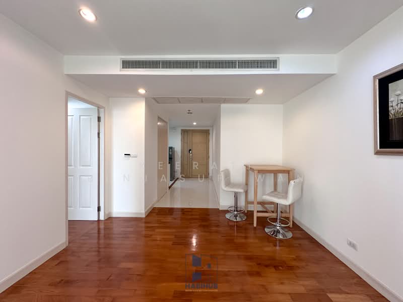 Baan Siri 31 : บ้านสิริ เธอร์ตี้วัน, กรุงเทพ, ถนนสุขุมวิท 31, คลองเตยเหนือ, วัฒนา, กรุงเทพ, 57 ตร.ม., คอนโด ขาย, โดย Keerati Benjasupawan, 500446096 - DDproperty.com