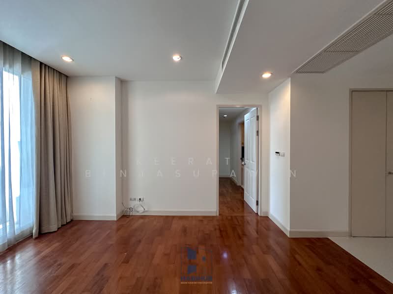 Baan Siri 31, Bangkok, Sukhumvit 31, Khlongtoei Nua, Watthana, Bangkok, 1 Bedroom, 57 sqm, Condo For Sale, by Keerati Benjasupawan, 500446096 - DDproperty.com