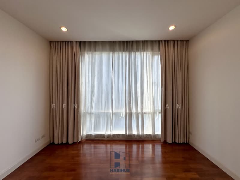 Baan Siri 31, Bangkok, Sukhumvit 31, Khlongtoei Nua, Watthana, Bangkok, 1 Bedroom, 57 sqm, Condo For Sale, by Keerati Benjasupawan, 500446096 - DDproperty.com