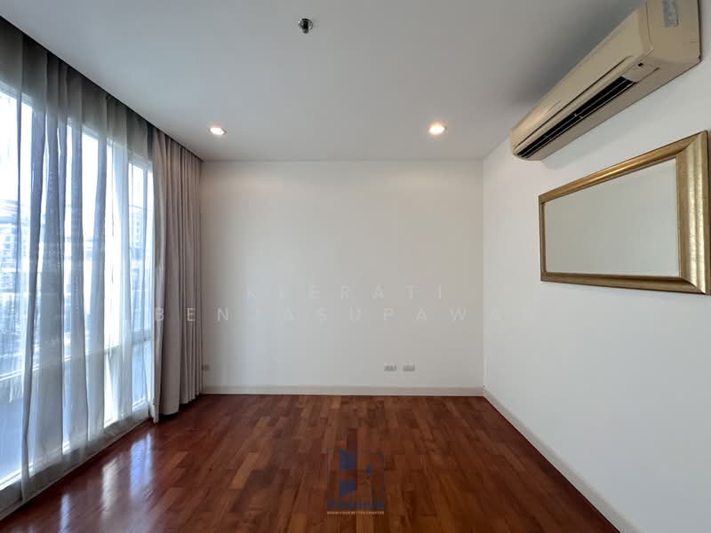 Baan Siri 31 : บ้านสิริ เธอร์ตี้วัน, กรุงเทพ, ถนนสุขุมวิท 31, คลองเตยเหนือ, วัฒนา, กรุงเทพ, 57 ตร.ม., คอนโด ขาย, โดย Keerati Benjasupawan, 500446096 - DDproperty.com