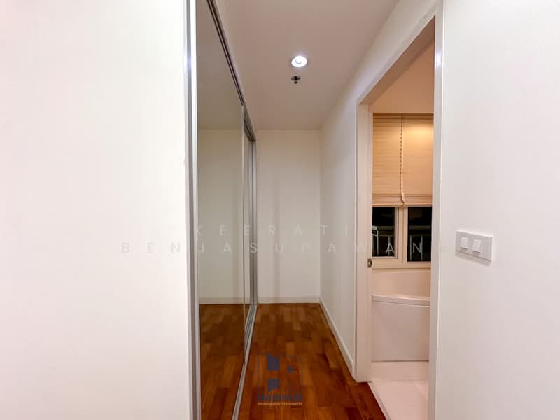Baan Siri 31 : บ้านสิริ เธอร์ตี้วัน, กรุงเทพ, ถนนสุขุมวิท 31, คลองเตยเหนือ, วัฒนา, กรุงเทพ, 57 ตร.ม., คอนโด ขาย, โดย Keerati Benjasupawan, 500446096 - DDproperty.com