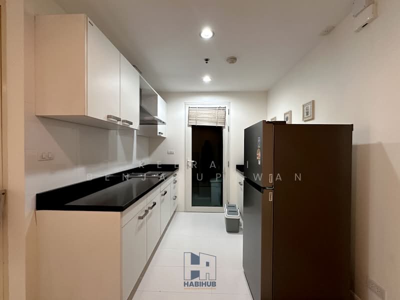 Baan Siri 31 : บ้านสิริ เธอร์ตี้วัน, กรุงเทพ, ถนนสุขุมวิท 31, คลองเตยเหนือ, วัฒนา, กรุงเทพ, 57 ตร.ม., คอนโด ขาย, โดย Keerati Benjasupawan, 500446096 - DDproperty.com