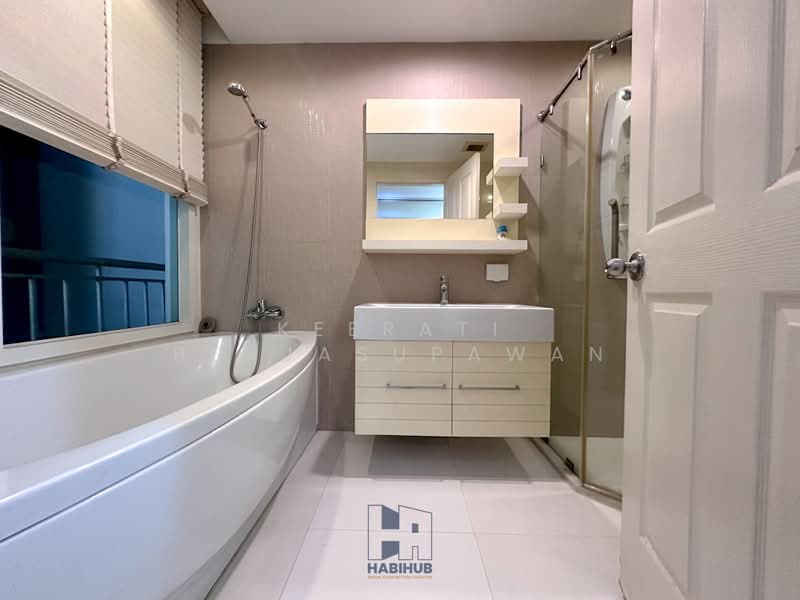 Baan Siri 31 : บ้านสิริ เธอร์ตี้วัน, กรุงเทพ, ถนนสุขุมวิท 31, คลองเตยเหนือ, วัฒนา, กรุงเทพ, 57 ตร.ม., คอนโด ขาย, โดย Keerati Benjasupawan, 500446096 - DDproperty.com
