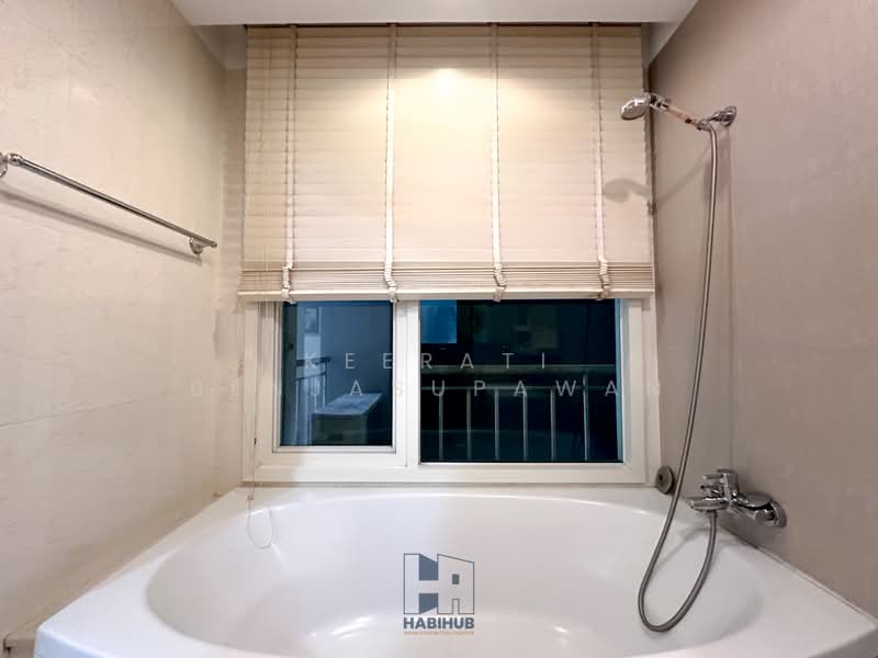 Baan Siri 31 : บ้านสิริ เธอร์ตี้วัน, กรุงเทพ, ถนนสุขุมวิท 31, คลองเตยเหนือ, วัฒนา, กรุงเทพ, 57 ตร.ม., คอนโด ขาย, โดย Keerati Benjasupawan, 500446096 - DDproperty.com