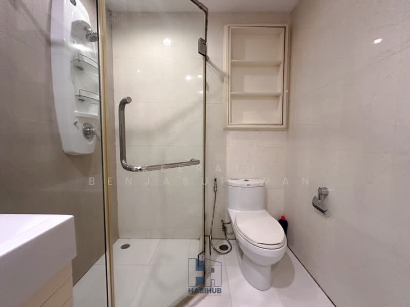 Baan Siri 31, Bangkok, Sukhumvit 31, Khlongtoei Nua, Watthana, Bangkok, 1 Bedroom, 57 sqm, Condo For Sale, by Keerati Benjasupawan, 500446096 - DDproperty.com