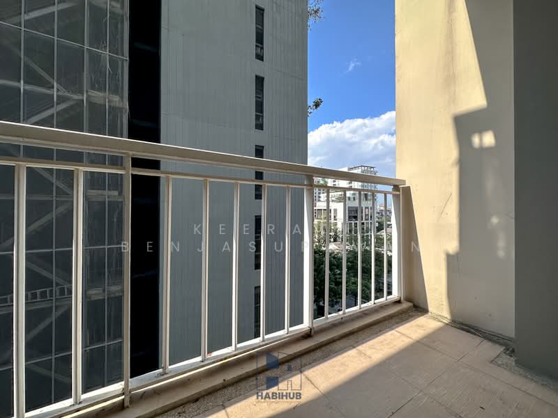 Baan Siri 31 : บ้านสิริ เธอร์ตี้วัน, กรุงเทพ, ถนนสุขุมวิท 31, คลองเตยเหนือ, วัฒนา, กรุงเทพ, 57 ตร.ม., คอนโด ขาย, โดย Keerati Benjasupawan, 500446096 - DDproperty.com