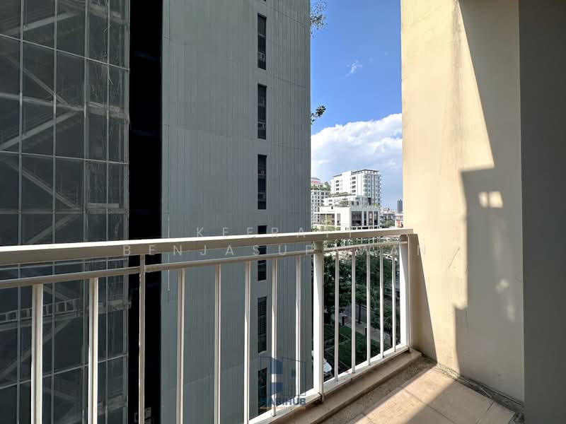 Baan Siri 31 : บ้านสิริ เธอร์ตี้วัน, กรุงเทพ, ถนนสุขุมวิท 31, คลองเตยเหนือ, วัฒนา, กรุงเทพ, 57 ตร.ม., คอนโด ขาย, โดย Keerati Benjasupawan, 500446096 - DDproperty.com