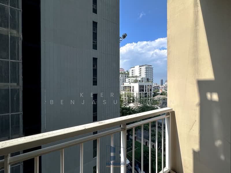 Baan Siri 31 : บ้านสิริ เธอร์ตี้วัน, กรุงเทพ, ถนนสุขุมวิท 31, คลองเตยเหนือ, วัฒนา, กรุงเทพ, 57 ตร.ม., คอนโด ขาย, โดย Keerati Benjasupawan, 500446096 - DDproperty.com