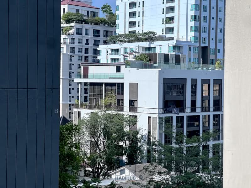 Baan Siri 31, Bangkok, Sukhumvit 31, Khlongtoei Nua, Watthana, Bangkok, 1 Bedroom, 57 sqm, Condo For Sale, by Keerati Benjasupawan, 500446096 - DDproperty.com