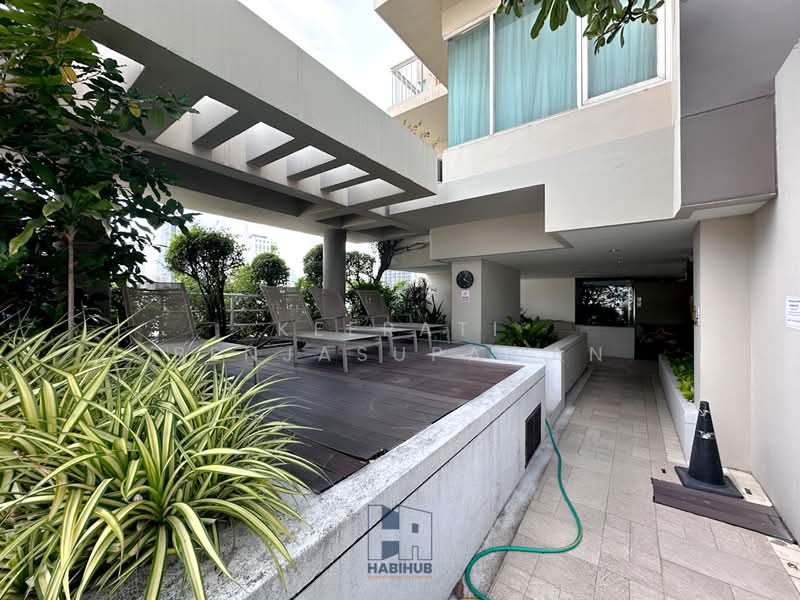 Baan Siri 31 : บ้านสิริ เธอร์ตี้วัน, กรุงเทพ, ถนนสุขุมวิท 31, คลองเตยเหนือ, วัฒนา, กรุงเทพ, 57 ตร.ม., คอนโด ขาย, โดย Keerati Benjasupawan, 500446096 - DDproperty.com