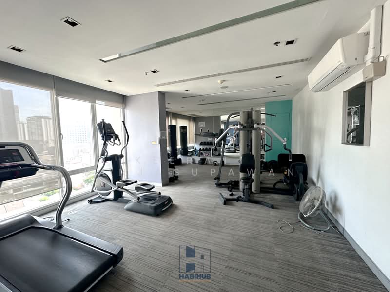 Baan Siri 31 : บ้านสิริ เธอร์ตี้วัน, กรุงเทพ, ถนนสุขุมวิท 31, คลองเตยเหนือ, วัฒนา, กรุงเทพ, 57 ตร.ม., คอนโด ขาย, โดย Keerati Benjasupawan, 500446096 - DDproperty.com
