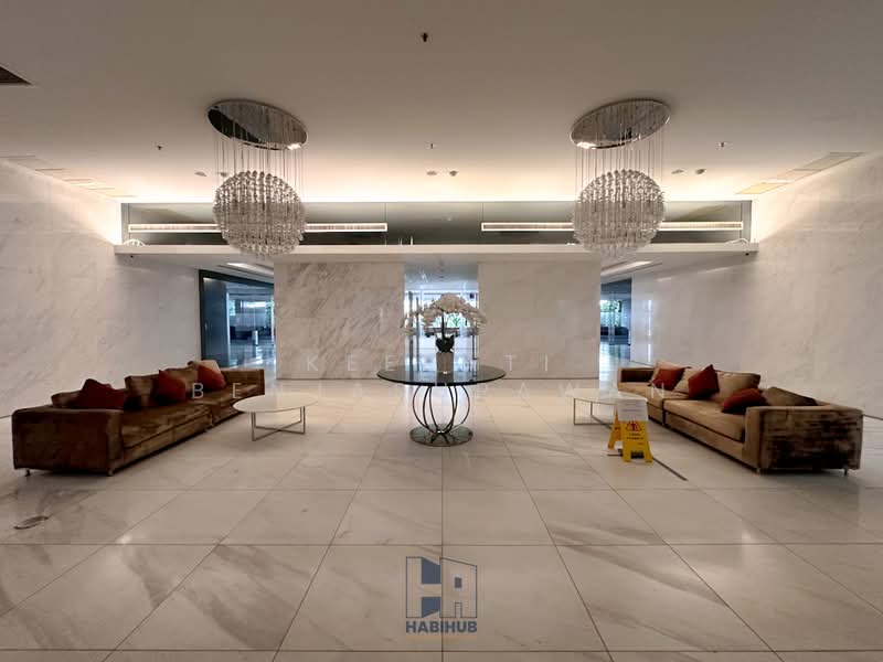 Baan Siri 31 : บ้านสิริ เธอร์ตี้วัน, กรุงเทพ, ถนนสุขุมวิท 31, คลองเตยเหนือ, วัฒนา, กรุงเทพ, 57 ตร.ม., คอนโด ขาย, โดย Keerati Benjasupawan, 500446096 - DDproperty.com