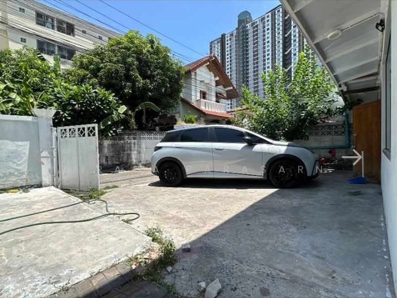 เช่า บ้านเดี่ยว 2 ชั้น ประชาชื่น 16 พร้อมเข้าอยู่, Bangkok, Wong Sawang, Bang Sue, Bangkok, 2 Bedrooms, 150 sqm, Single Detached House For Rent, by Airada Parasarn, 500446098 - DDproperty.com