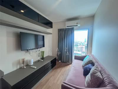 ขาย - Lumpini Place Ratchada-Sathu : ลุมพินี เพลส รัชดา-สาธุ, กรุงเทพ