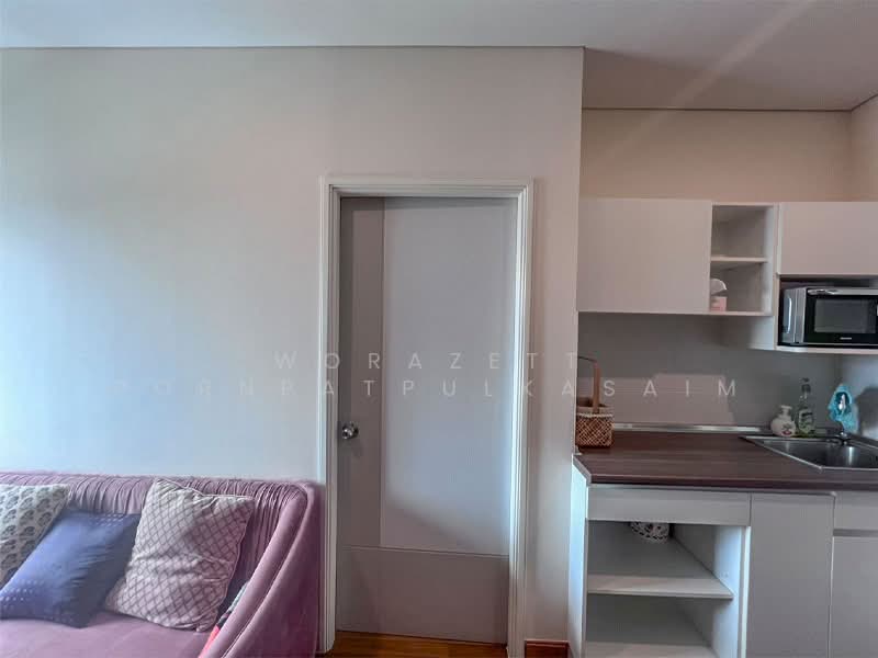 Lumpini Place Ratchada-Sathu, Bangkok, 501 3 Sathu Pradit 27 Alley, Chong Nonsi, Yan Nawa, Bangkok, 1 Bedroom, 28 sqm, Condo For Sale, by Worazett pornpatpulkasaim, 500446100 - DDproperty.com
